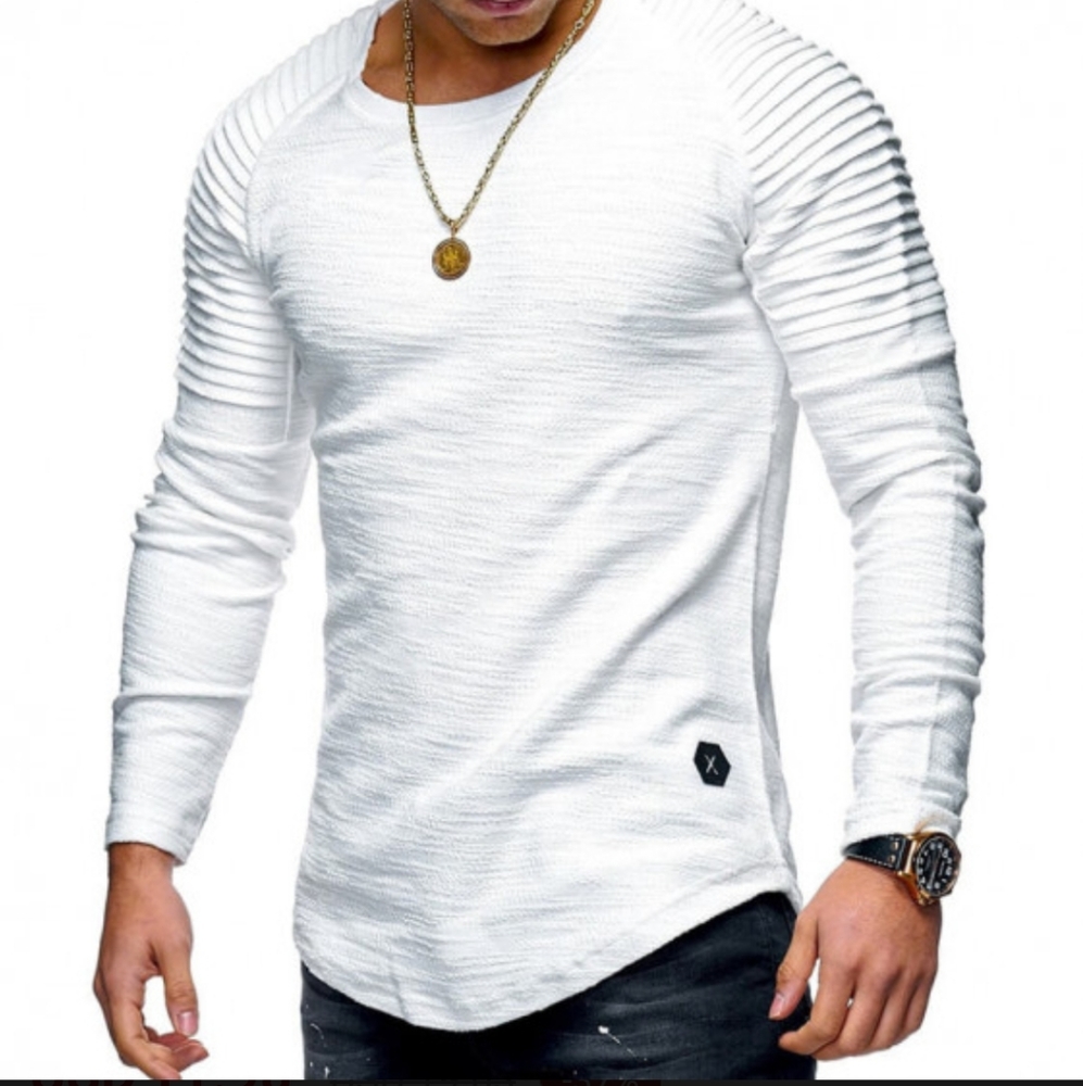 Mens Long sleeve Shirt